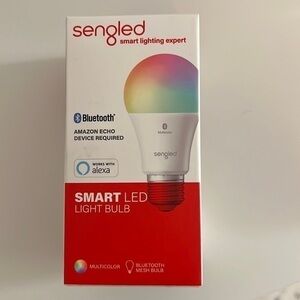Sengled‎ Smart Bulb